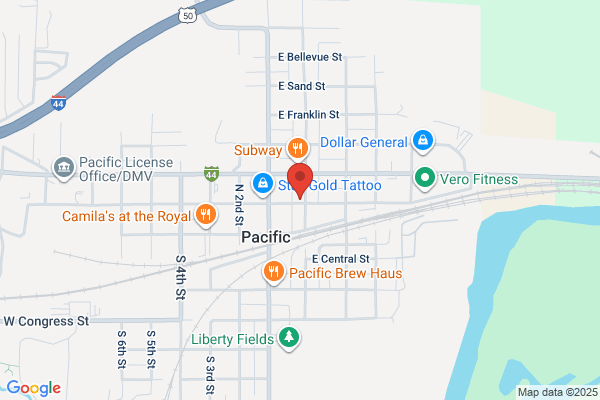Ed's Service Center