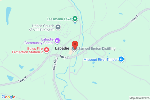 Labadie Market