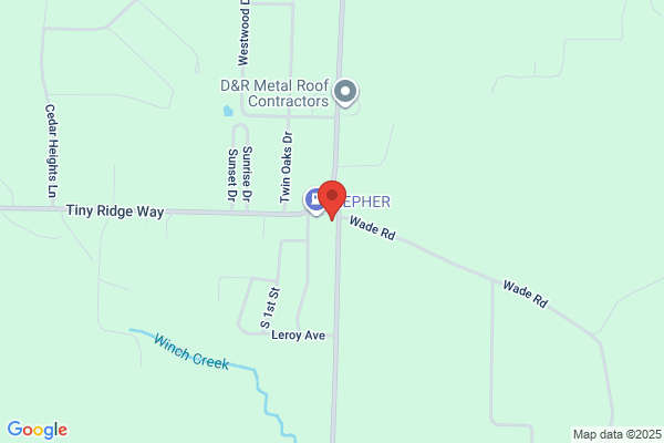 Speedie Food Mart