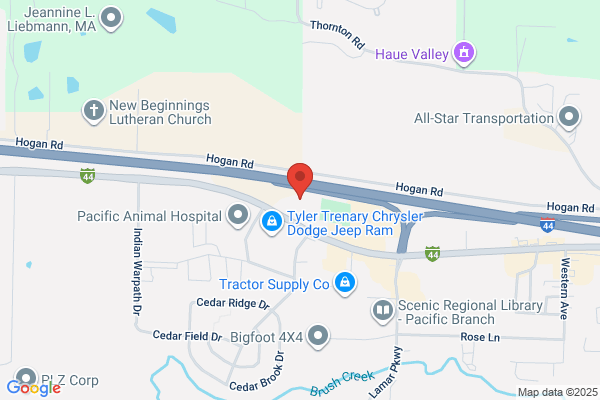 Mercy Clinic Family Medicine - Noonan Drive