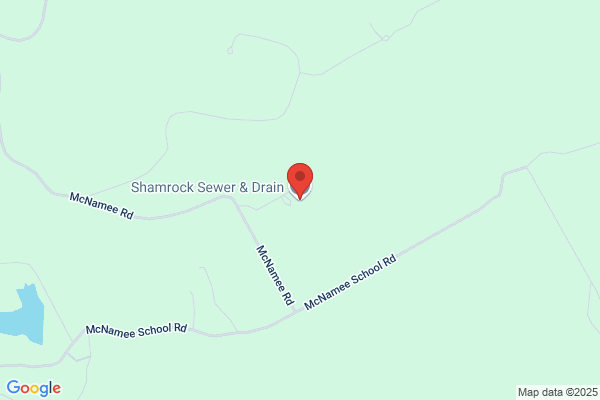 Shamrock Sewer & Drain