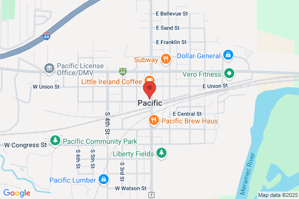 Current Publishing Company Inc