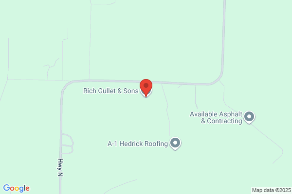 Gullet Rich & Sons Inc