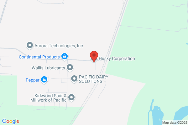 Husky Corporation