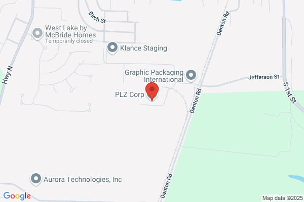 Madison Warehouse Corporation