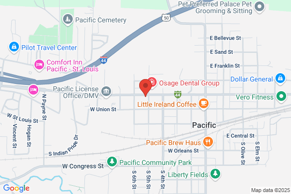 Pacific Chiropractic Center