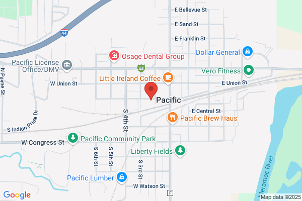 Choice Realty Co