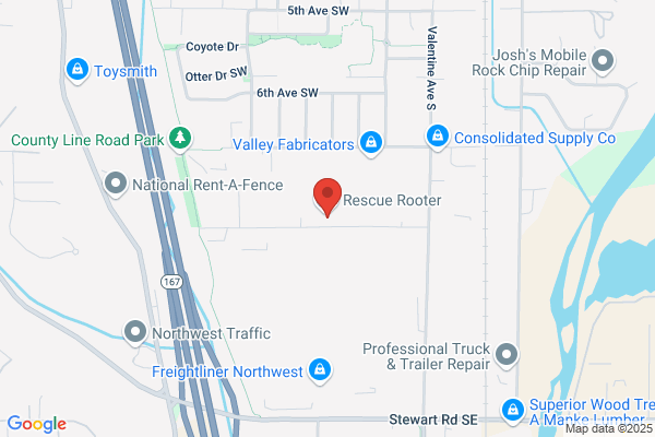 American Plumbing