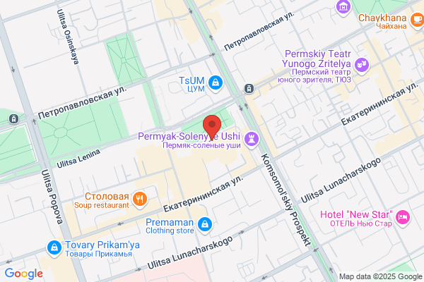 Appliance Specialists