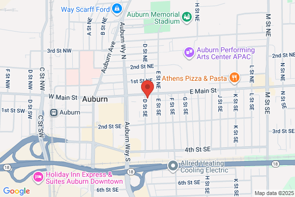 Auburn Downtown Association