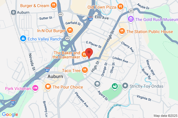 Christian Science Churches, Auburn-First Church of Christ Scientist, Church