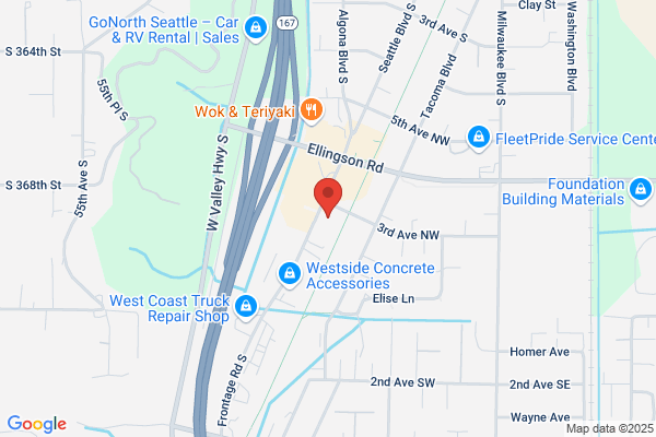 Fire Systems West Inc
