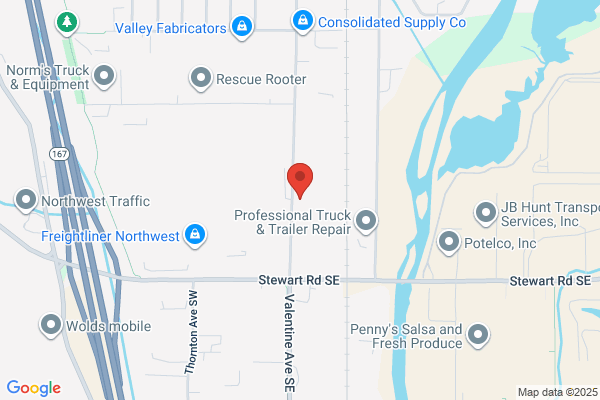 Pacer Steel Inc