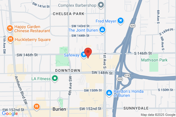 Pacific Locksmith Service