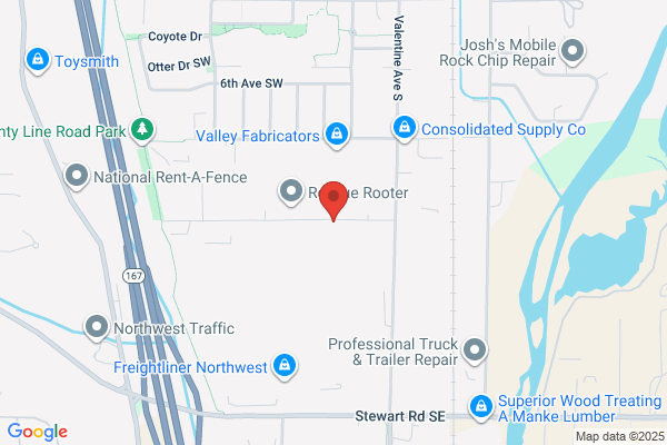 Richard's Pipe & Steel Inc