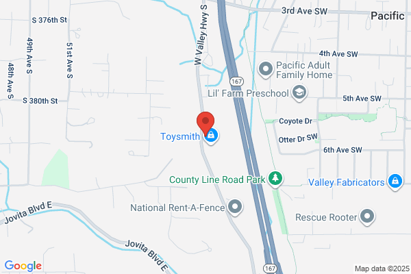 Valley Truck & Equipment