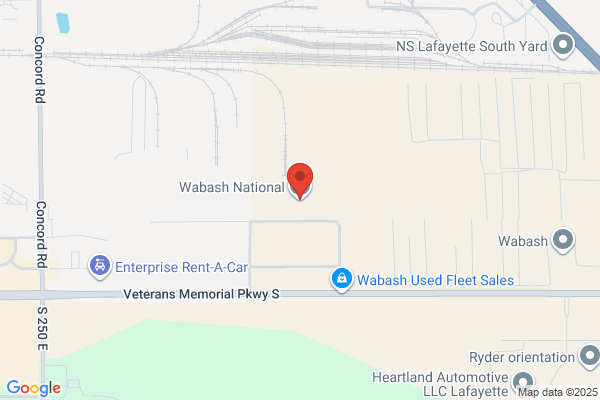 Wabash National