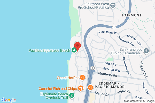 OceanAire Apartment Homes