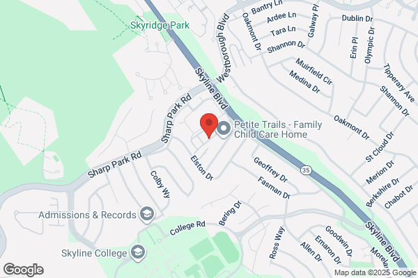 Evergreen Ridge Apartments