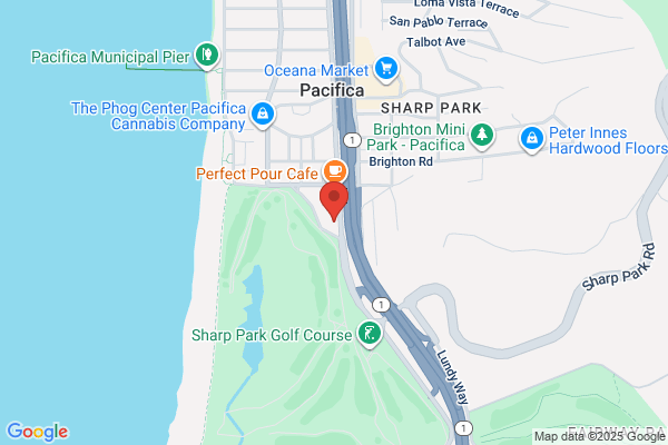 National Church Res Dba Pacific Pines Apartments