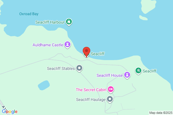 Seacliff