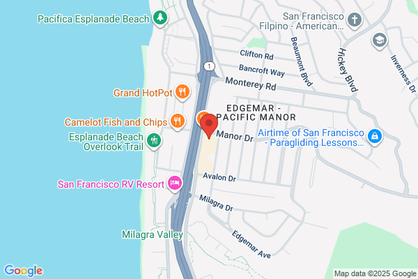 Pacifica Chiropractic