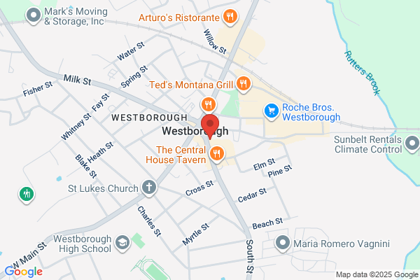 Westborough Chiropractic