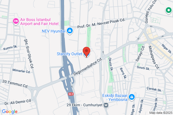 Six Star Factory Outlet