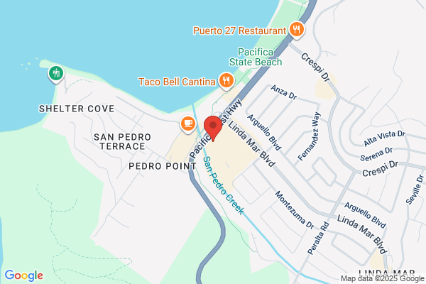 Pacific Coast Dental