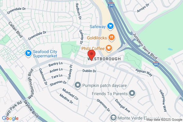 South San Francisco Dental Care