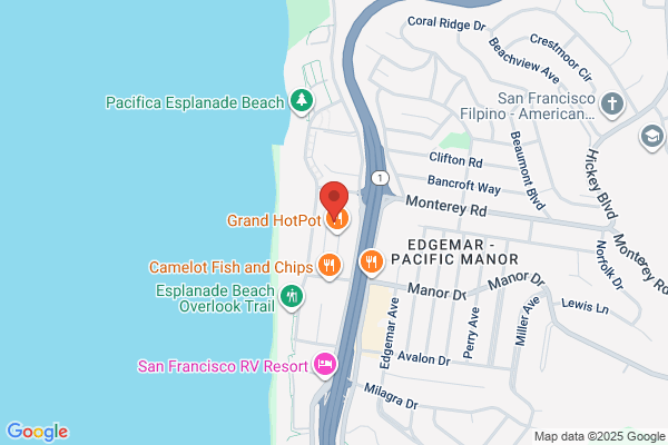 Coastside Physical Therapy