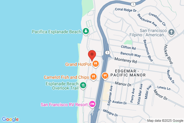 Pacifica Nursing & Rehab Center