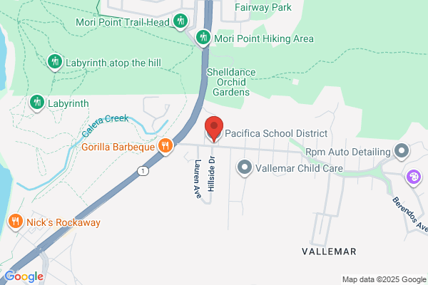 Pacifica School District