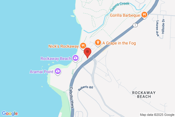 Fairfield Inn & Suites by Marriott San Francisco Pacifica