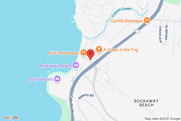 Pacifica Chamber of Commerce
