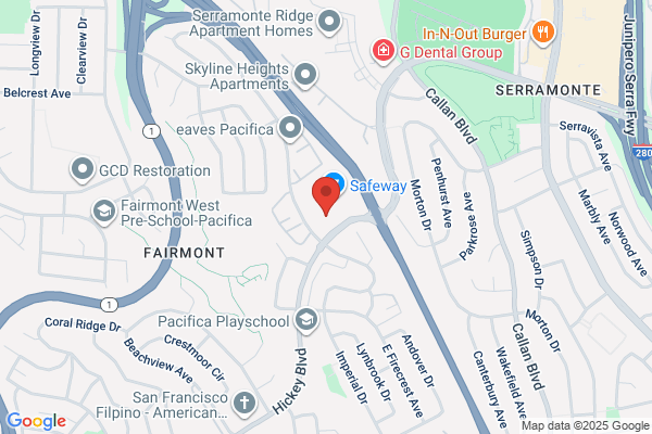 Fairmont Business & Mail