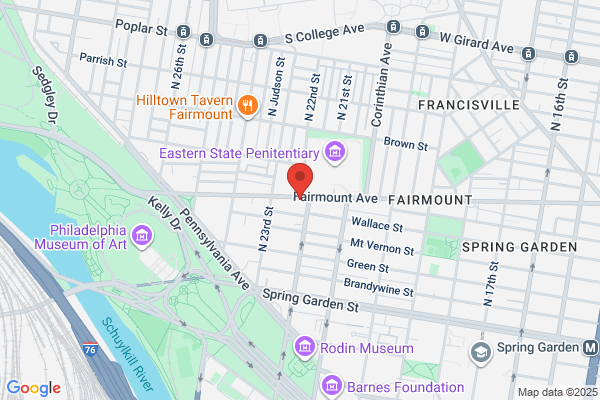 Fairmont Cleaners
