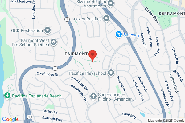 Fairmont Subdivisions Improvement Association