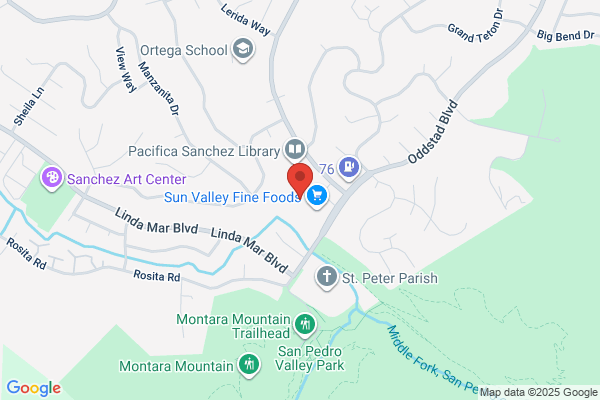 Family Martial Arts Center of Pacifica