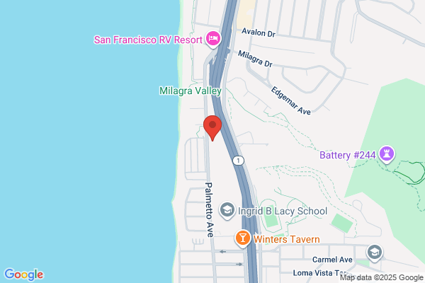 Lighthouse Point Self Storage