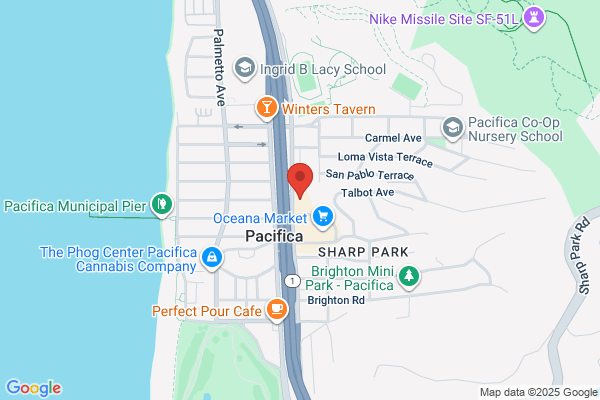 On the Coast Bookkeeping & Tax Service