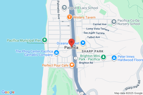Pacifica City of, City Attorney