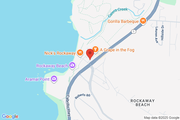 Pacifica Farmers Market