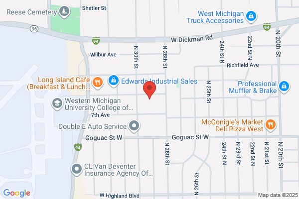 Reliable Appliance & Refrigeration Service