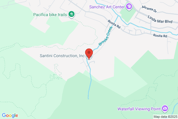 Santini Construction
