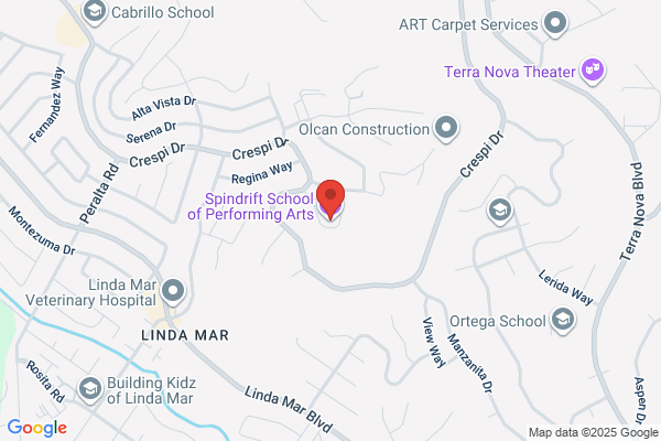 Spindrift School of Performing Arts
