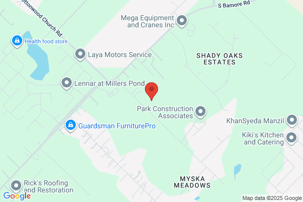 Rosenberg Plumbing