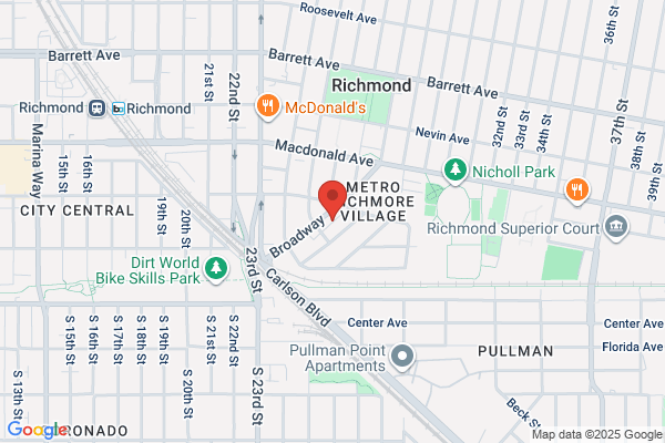Fisher Realty