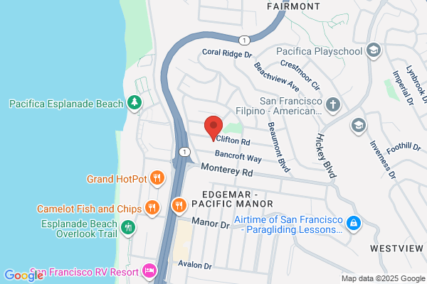 Pacific Vista Net