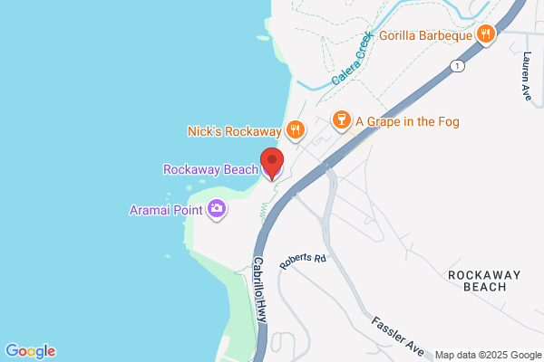 Rockaway Beach Financial